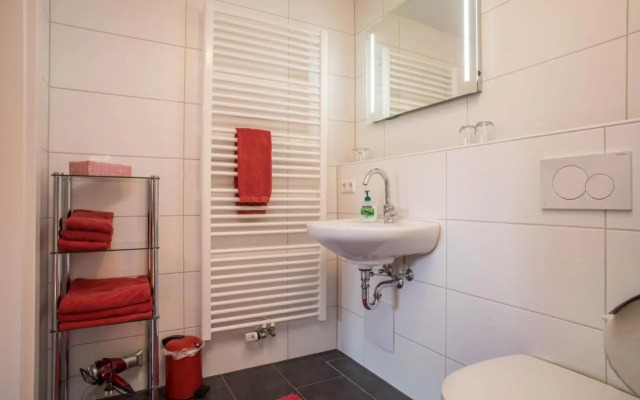 Ferienhof Weber Wohnung Fichte