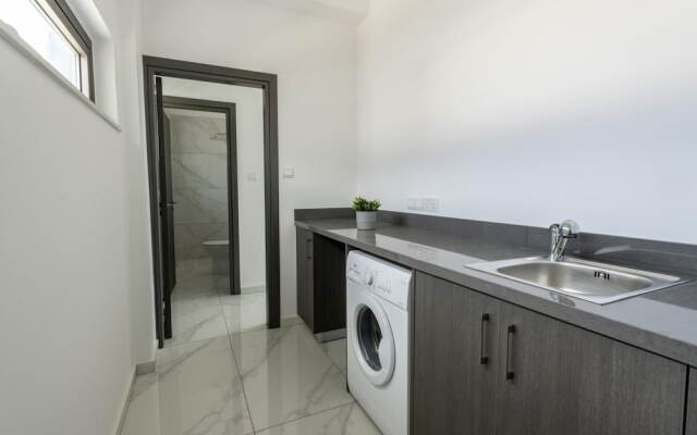Protaras Royal Pearl Villa 7