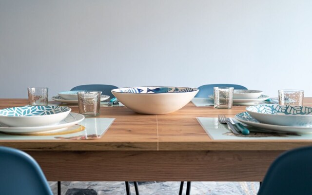 Unica Apartment Pescara