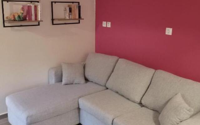 Gecko guesthouse