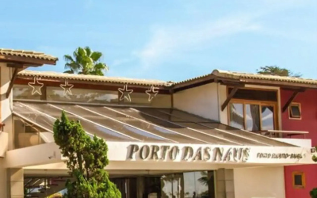 Porto das Naus Praia Hotel