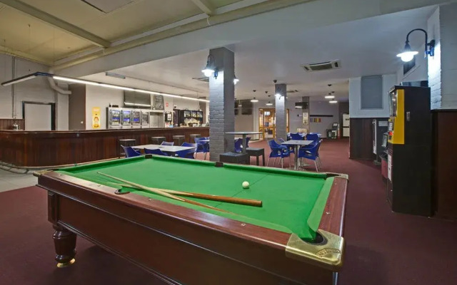 All Seasons Karratha