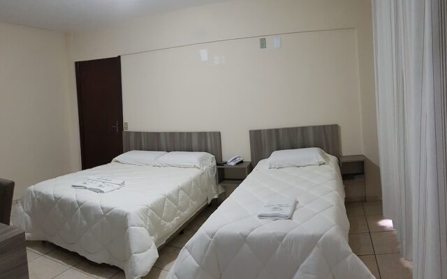 Hotel Imperador Caldas