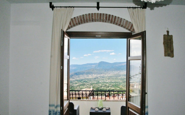 Villa Janas