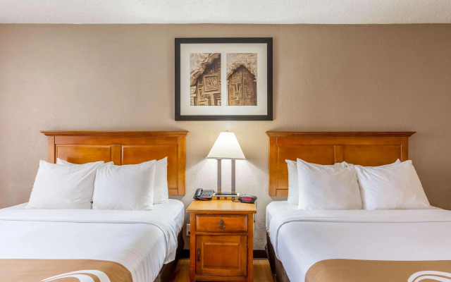 Quality Inn Pasadena Houston