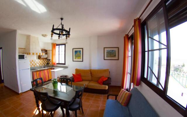 Apartamentos Rurales Sierra Alta