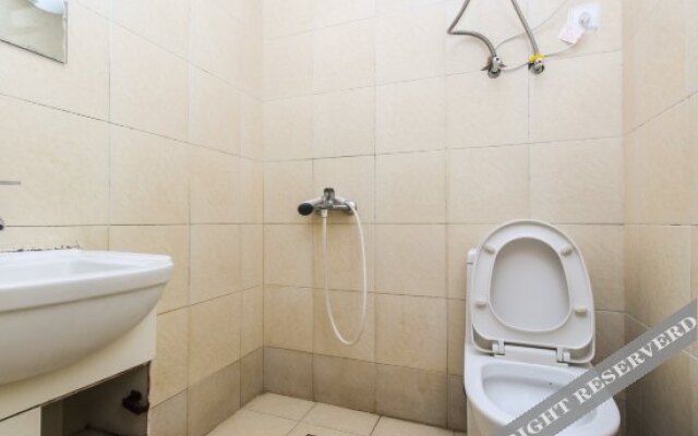 Yue Ju Business Hotel