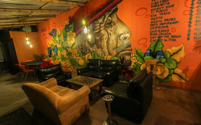 Guest House Poblado