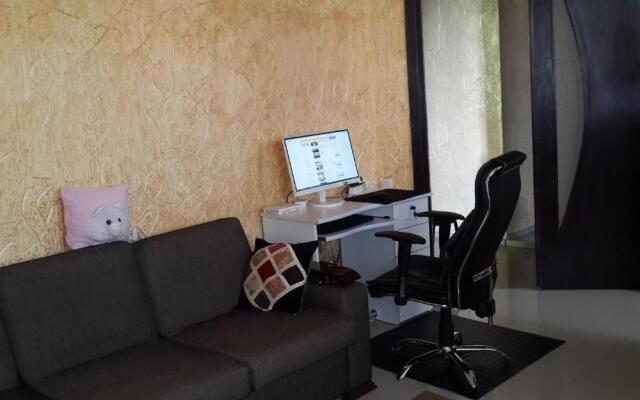Shavshe Apartment