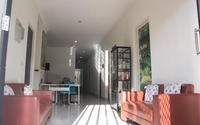 Ikiru to Live Guesthouse