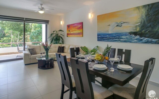 TAO Luxury Apartments