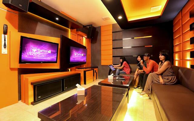 Lombok Plaza Hotel & Convention