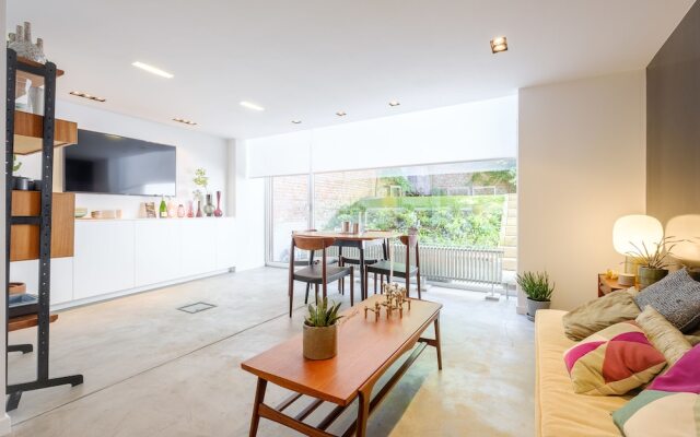 La petite Boutique - DFlat