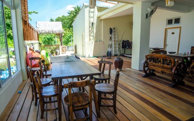 Golhaa View Inn By Tes