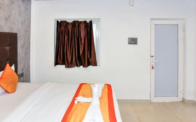 FabHotel Seashore Beach Resort by OYO Rooms