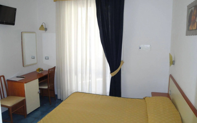 Meublè Casa Mannini