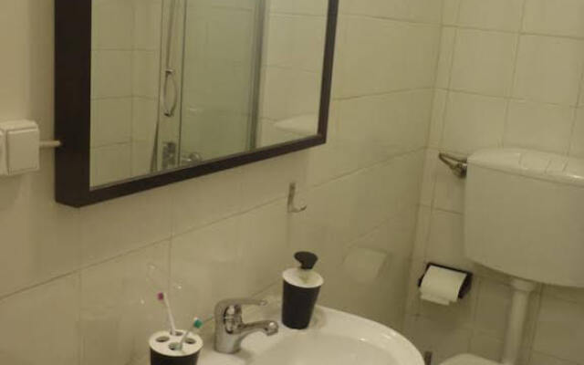 Coração de LIsboa - Alfama Inside