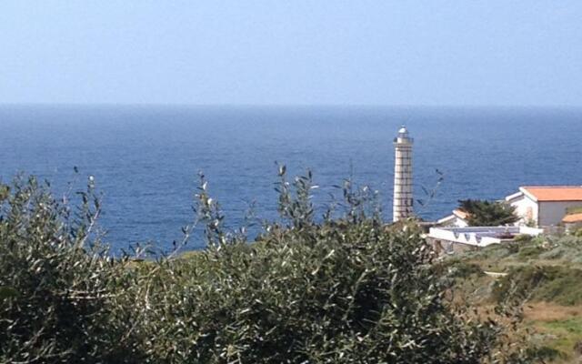Ustica Guest House