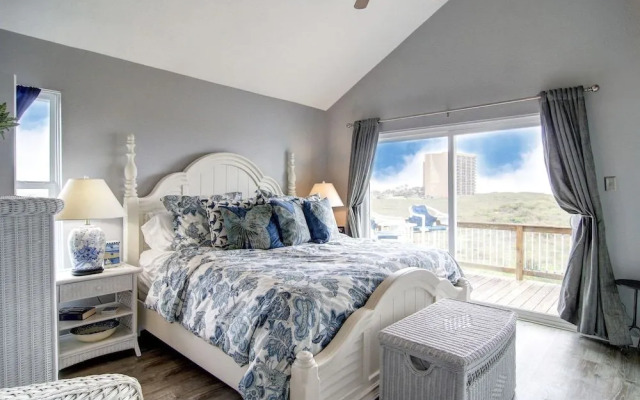 Captiva LC12 - 3 Br Home