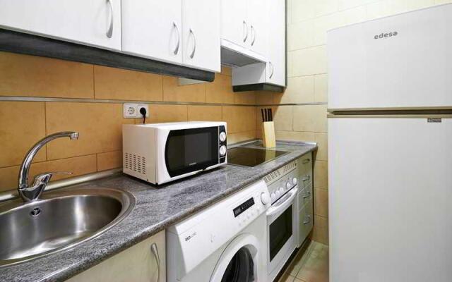 Sol Square Apartments