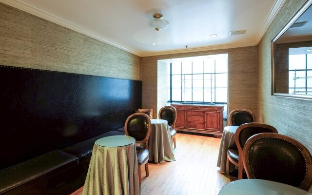 voco The Franklin New York by IHG