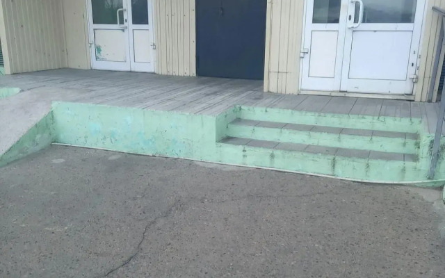 Апартаменты на улице Бабушкина 178