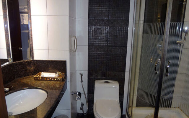 WelcomHotel Bella Vista - 5 Star Luxury Hotels in Chandigarh