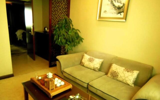 Guo Bin Hotel