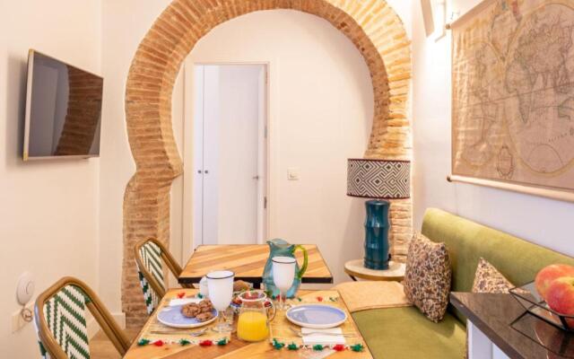 Pimienta 9 - Santa Cruz by Valcambre