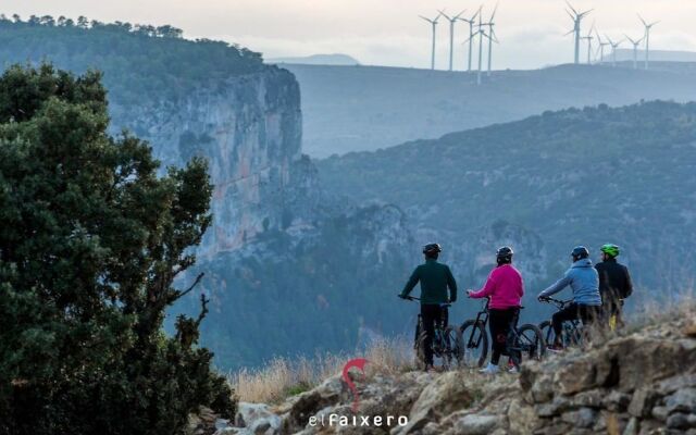 El Faixero Tradicional