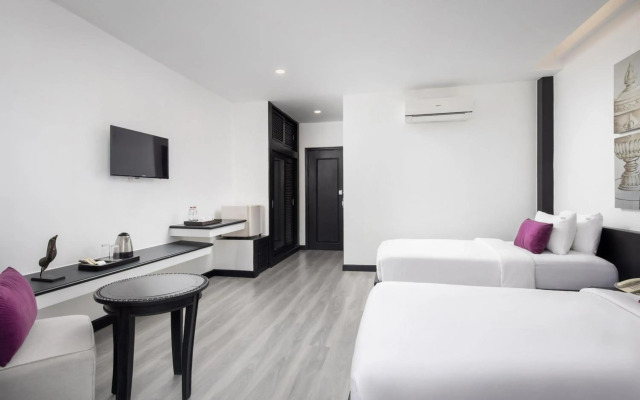 Apsor Palace Hotel