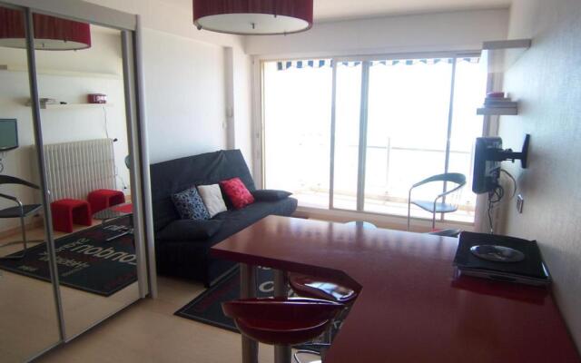 Studio Les Sables-d'Olonne, 1 pièce, 2 personnes - FR-1-197-164