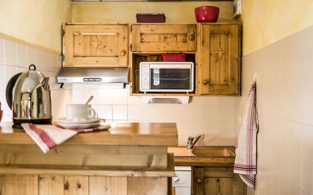 Village Montana (TIG136)