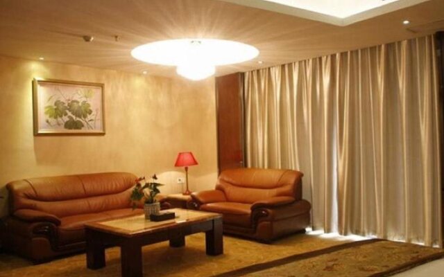 Huangqi Peninsula Hotel