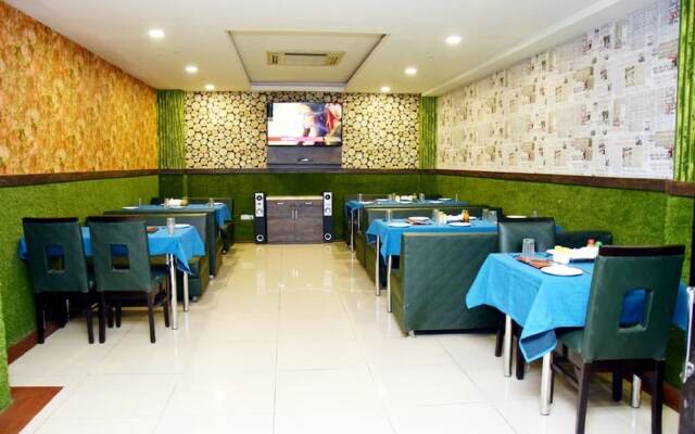 Jeet Residency