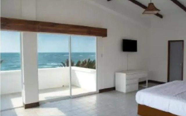 Hotel La Piedra