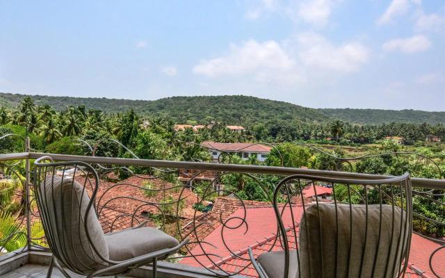 Park Regis Goa
