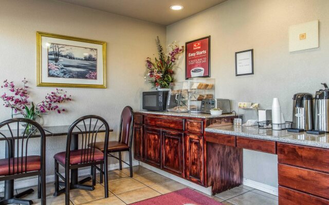 Sanborn Inn