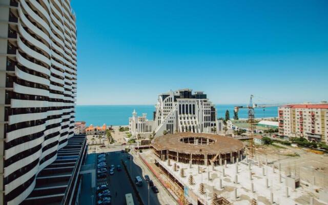 Orbi Plaza Apartment