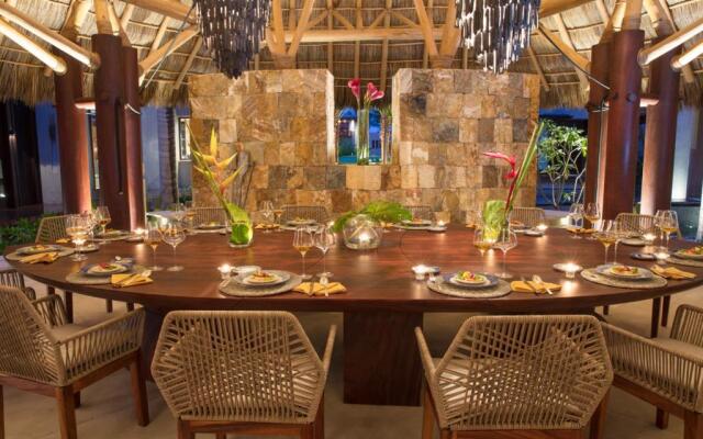 Punta de Mita Villa Sleeps 22 with Pool