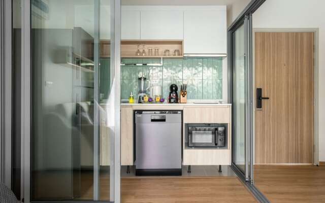 Phyll Phuket by NLA