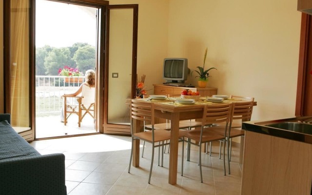 Golfo dell'Asinara Beach Club