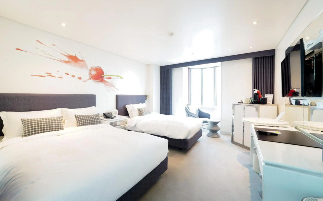Imperial Palace Boutique Hotel, Itaewon