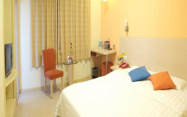 Anyi 158 Hotel Jiuyanqiao