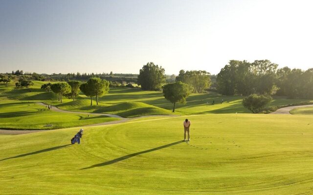 Barcelo Montecastillo Golf