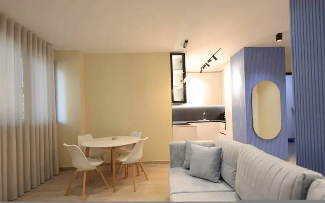 Illyrian Apartment 02