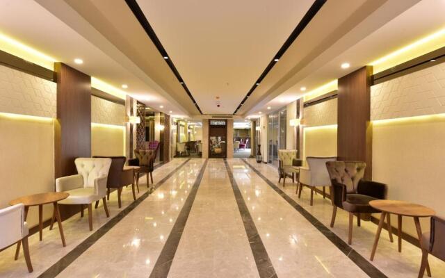 Vespia Hotel