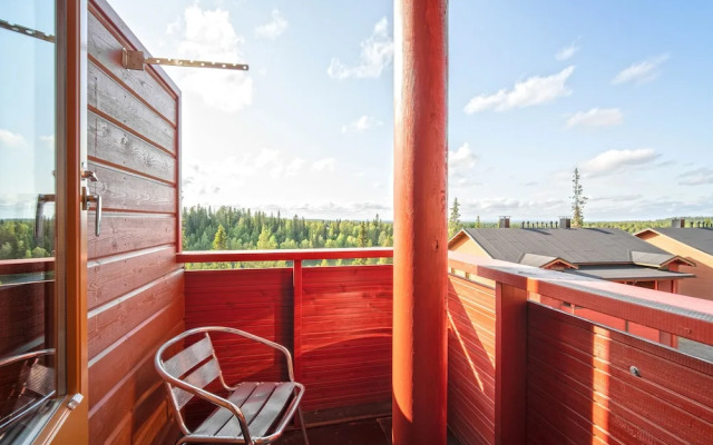 Ski-Inn AurinkoRinne