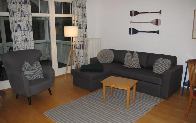 Juliusruh Breege in Breege