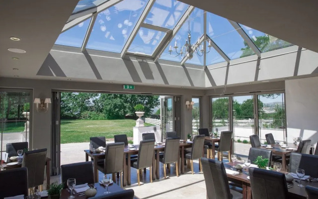 Llechwen Hall Hotel